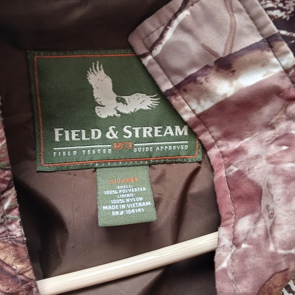 Field and stream (XL) - Picture 2 of 2